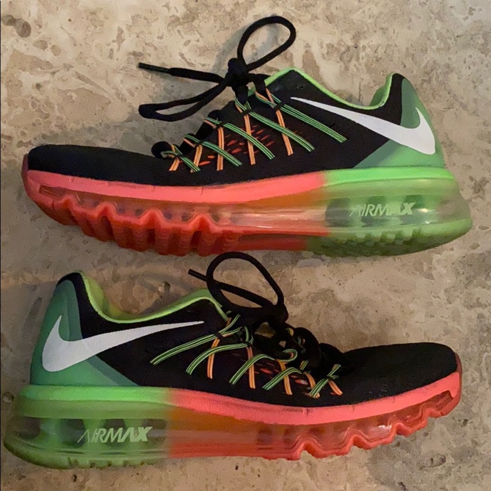 Nike AirMax Limited Edition